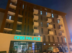 DL APARTMENT IN ORBI PALACE BAKURIANI